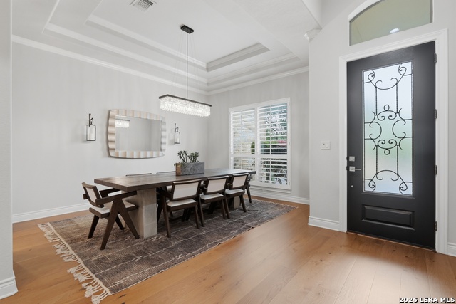 Listing photo id 4 for 17919 Texas Emmy Ln