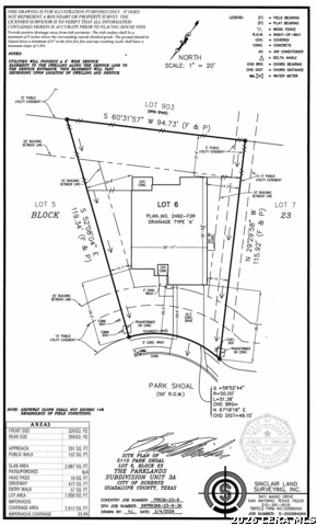 Image 11 of 11 For 5110 Park Shoal