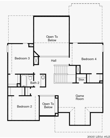 Image 3 of 11 For 5110 Park Shoal