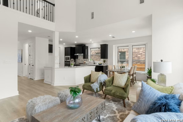 Image 4 of 11 For 5110 Park Shoal