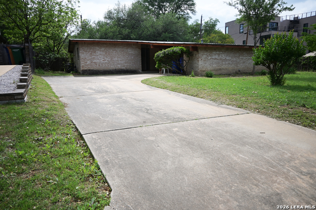 Details for 2505 Trailside, Austin, TX 78704
