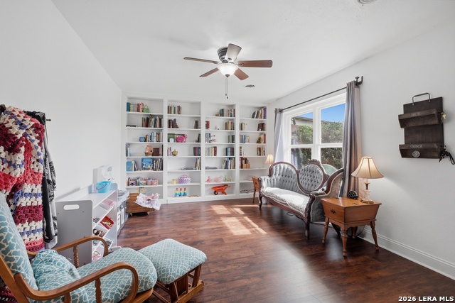 Details for 1911 Dellhaven Dr, San Antonio, TX 78220