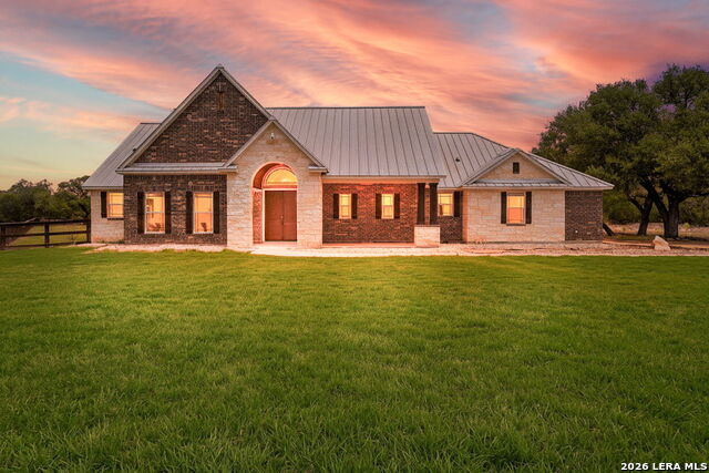 Details for 815 Serene Waters, Spring Branch, TX 78070