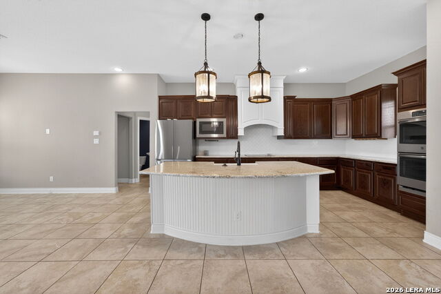 Image 17 of 48 For 815 Serene Waters