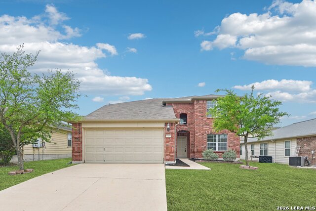 Details for 5508 Columbia Dr, Cibolo, TX 78108