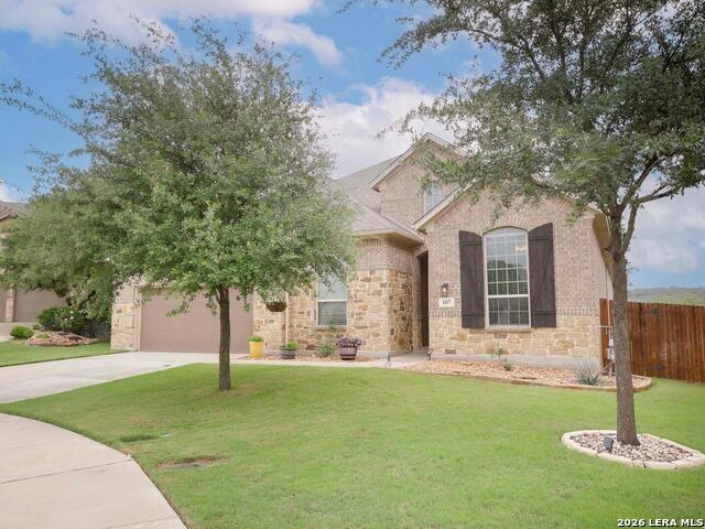 Details for 107 Coleto Crk, Boerne, TX 78006