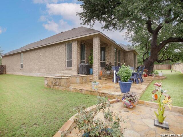 Image 23 of 33 For 107 Coleto Crk