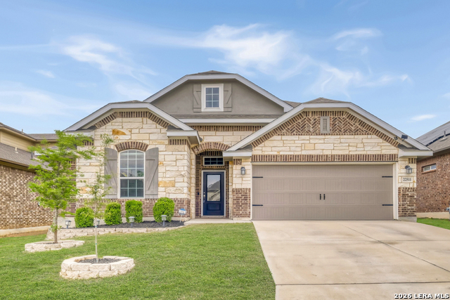 Details for 22511 Carriage Blf, San Antonio, TX 78261