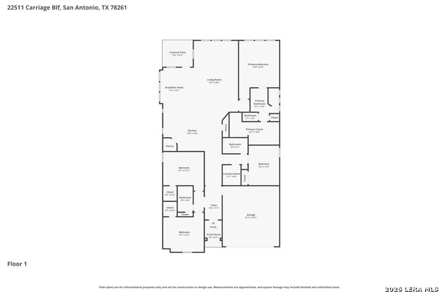 Image 26 of 26 For 22511 Carriage Blf