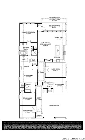 Image 2 of 5 For 414 Cleveland Way