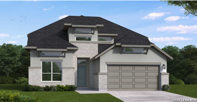 Details for 4014 Ashbrook, Schertz, TX 78124