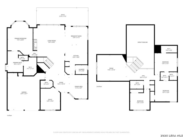 Image 38 of 38 For 1852 Lookout Frst