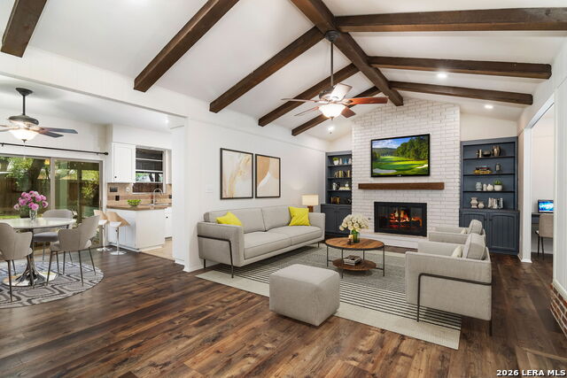 Image 2 of 18 For 3023 Colony Dr