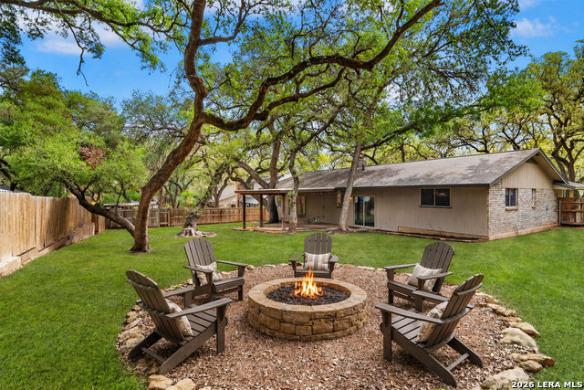 Image 3 of 18 For 3023 Colony Dr