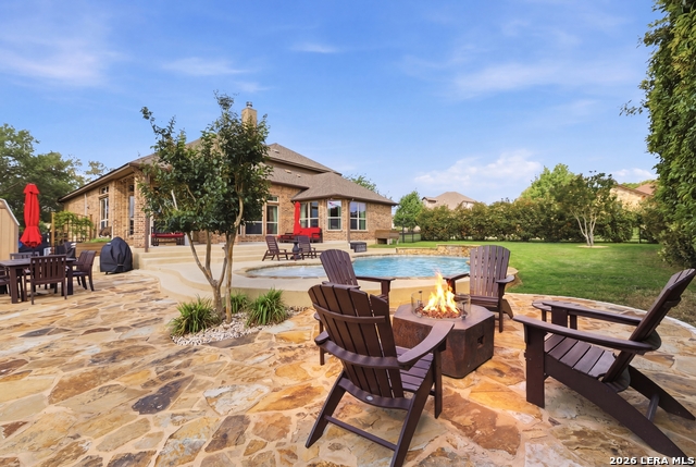 Details for 2618 Mallinckrodt Dr, New Braunfels, TX 78132