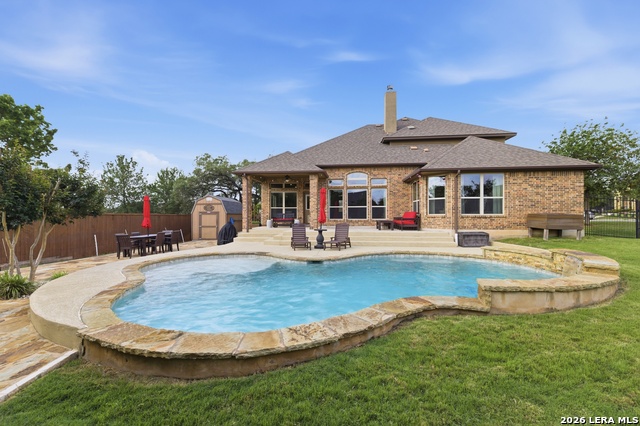 Image 29 of 35 For 2618 Mallinckrodt Dr