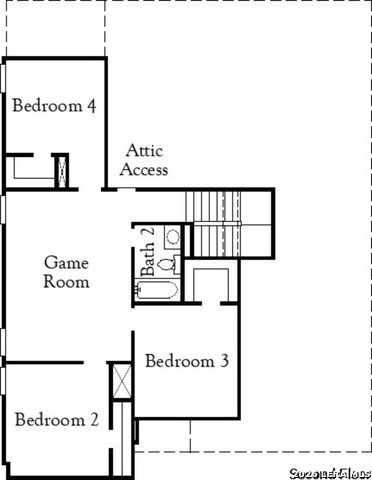 Image 3 of 6 For 15611 Doublecreek Drive