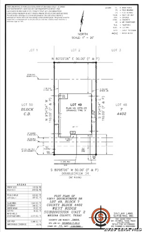 Image 6 of 6 For 15611 Doublecreek Drive