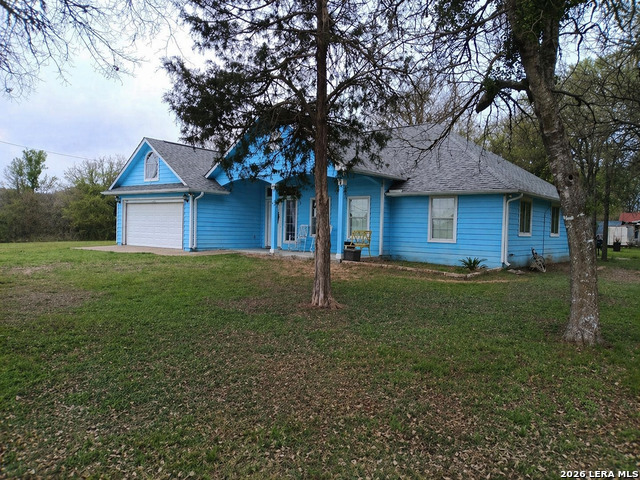 Details for 132 Enchanted Cv, Cedar Creek, TX 78612