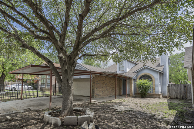 Details for 4058 Mystic Sunrise Dr, San Antonio, TX 78244