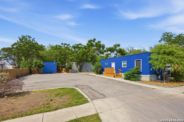 Details for 1033 Rivas  , San Antonio, TX 78207