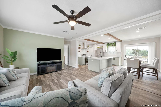 Image 2 of 23 For 6739 Whartons Dock