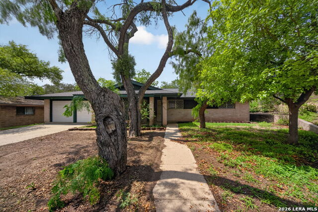 Details for 3743 Newrock Dr, San Antonio, TX 78230