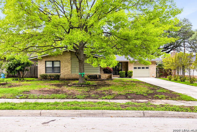 Details for 139 Verdant St, San Antonio, TX 78209