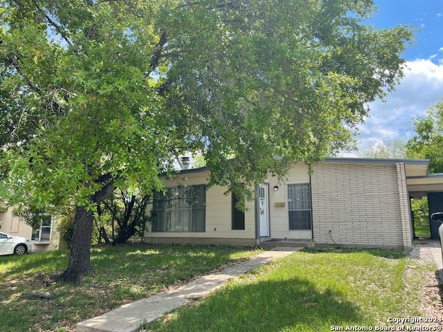 Details for 138 Shady Rill, San Antonio, TX 78213