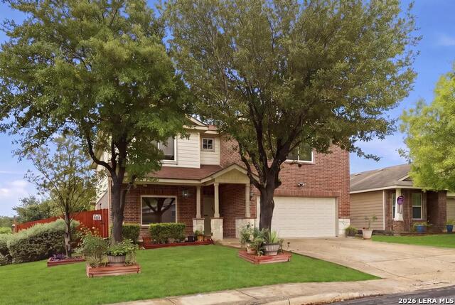 Image 2 of 33 For 2102 Red Rock Crossing