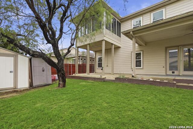 Image 32 of 33 For 2102 Red Rock Crossing