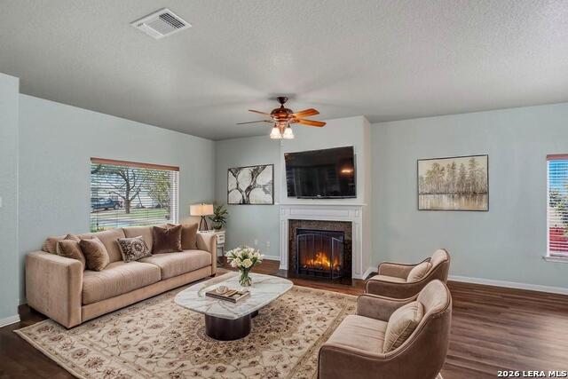 Image 4 of 33 For 2102 Red Rock Crossing