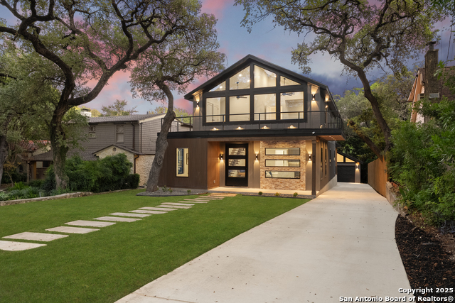 Details for 434 College Blvd, Alamo Heights, TX 78209