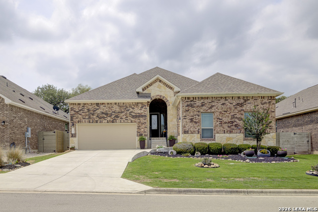 Details for 1180 Nutmeg Trl, New Braunfels, TX 78132