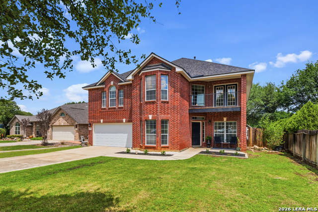 Details for 1788 Oakmont Cir, New Braunfels, TX 78132