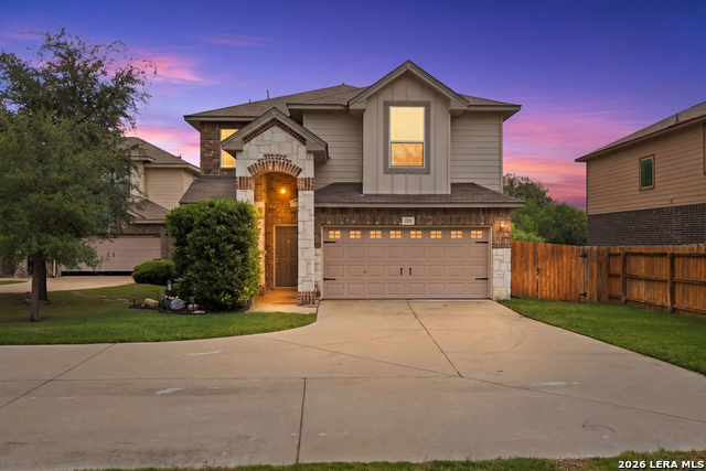 Details for 1310 Oriole  , San Antonio, TX 78245