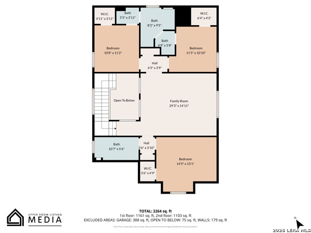 Image 36 of 37 For 1310 Oriole  