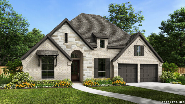 Details for 5774 Satchel Trl, New Braunfels, TX 78130