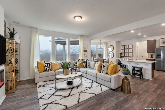 Image 3 of 11 For 835 Tranchet Trail