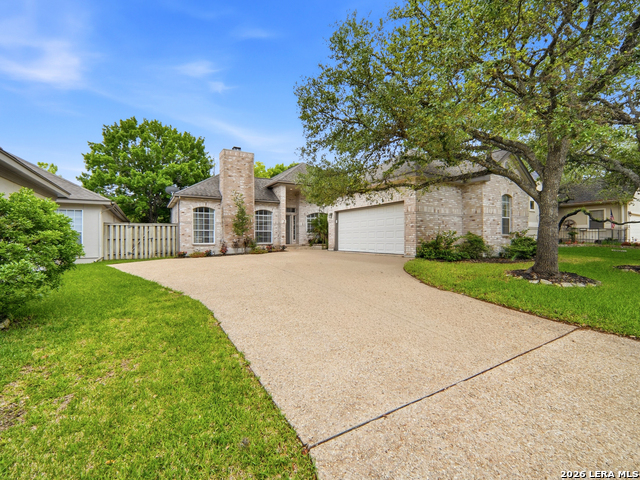 Details for 8543 Northview Pass, Fair Oaks Ranch, TX 78015