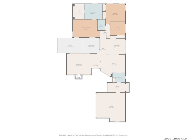 Image 43 of 43 For 8543 Northview Pass