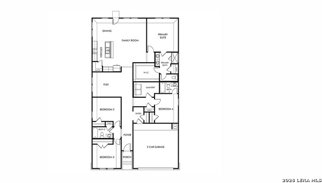 Image 10 of 10 For 5501 Mcbride Street