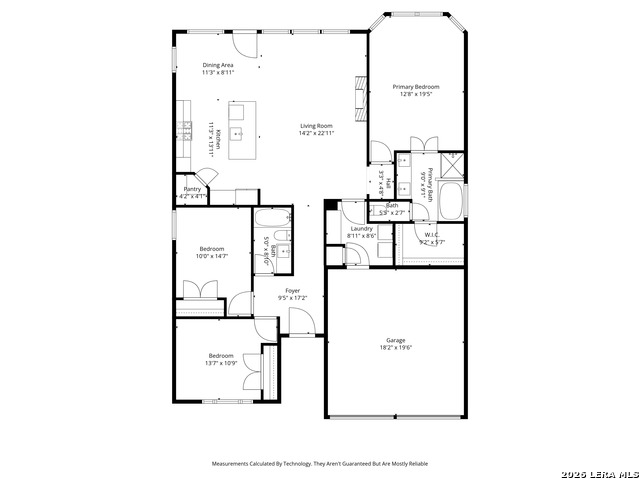 Listing photo id 35 for 17125 Casanova