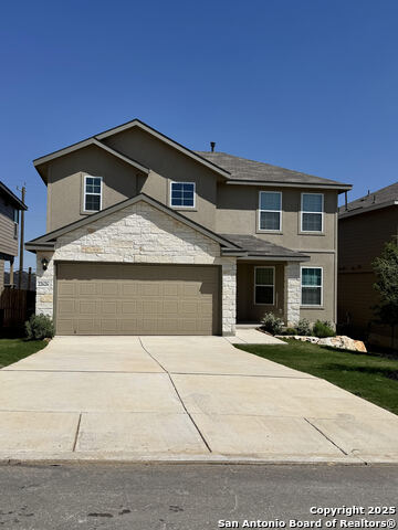 Details for 22626 Double Bogey, San Antonio, TX 78261
