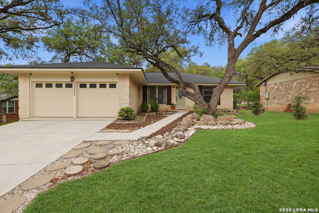 Details for 10635 Janet Lee Dr, San Antonio, TX 78230