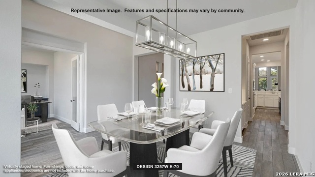 Image 4 of 7 For 5766 Satchel Trl