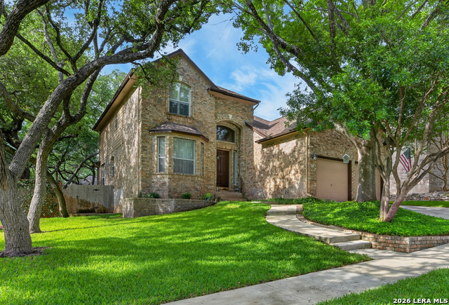 Details for 1718 Aspen Rdg, San Antonio, TX 78248