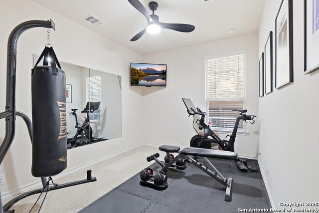 Image 36 of 48 For 7715 Goldstrike Dr