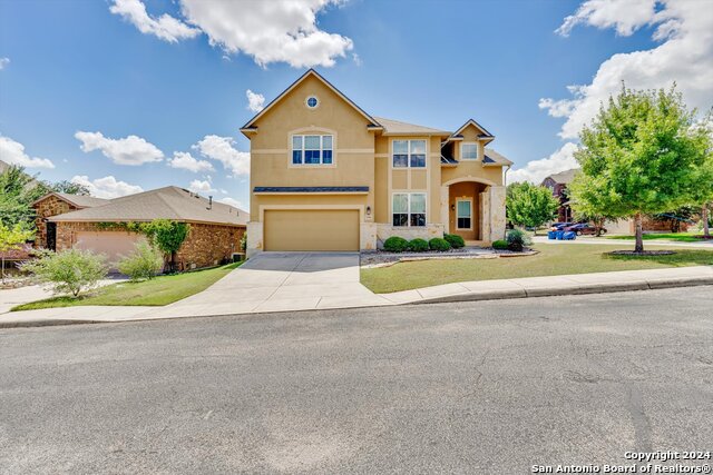 Details for 23902 Alpine Ldg, San Antonio, TX 78258