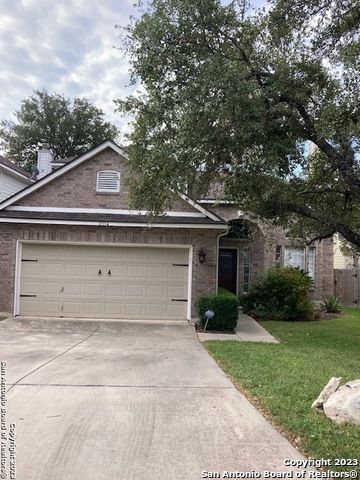 Details for 2314 Cardigan Hl, San Antonio, TX 78232